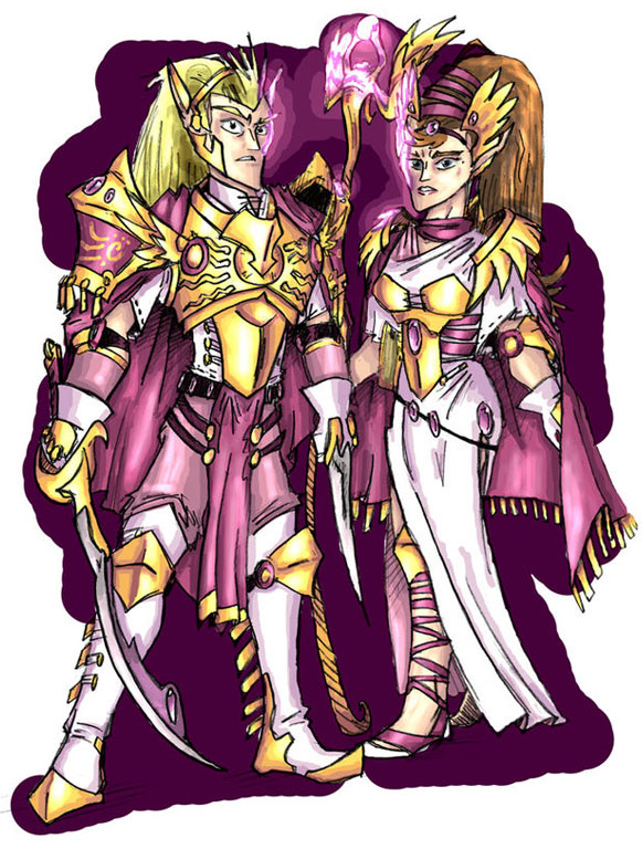 Elfes