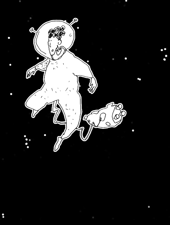 Espace
