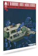 L'Homme des banlieues #1 : revisitez la banlieue !