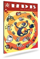 HDB #5 : Les accros !