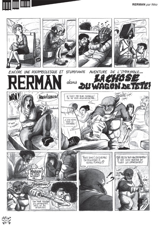 Rerman 3, par Nikolazo