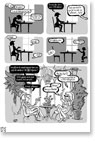 Le bio (suite et fin), par M-Louve et Lommsek